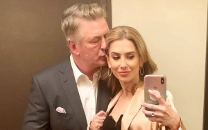 Alec Baldwin's Wife Urges Other to Keep Conversation About Miscarriage Going
