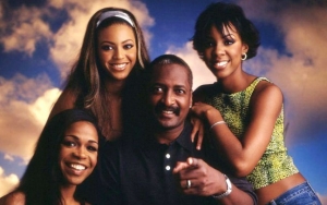 Mathew Knowles Claims to Have Contacted All Destiny's Child Members Over Planned Musical
