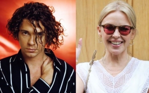 Michael Hutchence Documentary to Offer a Look at Kylie Minogue's Home Videos