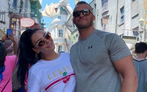 JWoww Lets Out Photos From Her Universal Studios Date With New Boyfriend