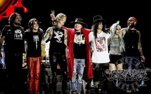 Guns N' Roses Accuse Colorado Brewery of Trademark Infringement Over Beer Name