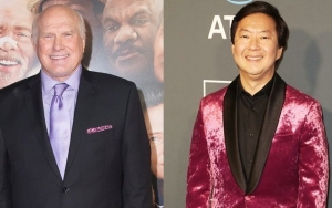 'The Masked Singer' Vet Terry Bradshaw Apologizes for 'Offensive Comments' About Ken Jeong