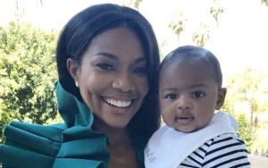 Gabrielle Union: Dwyane Wade Already Has Issues With Daughter's Revealing Swimsuit 