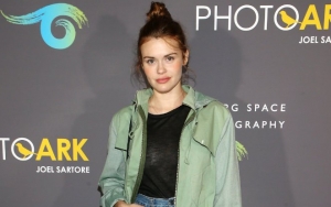 'Teen Wolf' Star Holland Roden Slams Airport Officials in Brazil After Being Detained