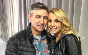 Britney Spears' Father Tries to Obtain Conservatorship Control Outside of California