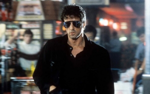 Sylvester Stallone Teases on Possibility of 'Cobra' Reboot as TV Series