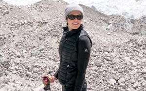 Mandy Moore Reflects on 'Powerful' Hiking Adventure to Mount Everest's Base Camp