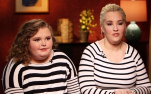 Honey Boo Boo Admits Mama June's Drug Use Scares Her