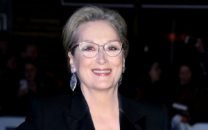 Meryl Streep Unveils Reason in Joining 'Big Little Lies' Season 2 Without Reading Script