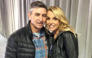 Britney Spears' Father Lodges Official Request to Extend Conservatorship