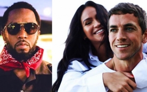 This Is How P. Diddy Reacts to Ex Cassie Expecting Baby With Boyfriend Alex Fine