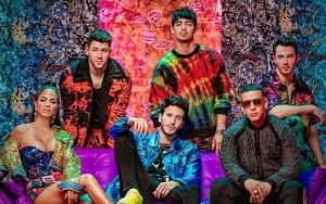 Jonas Brothers Show Off Spanish Skills on New Sebastian Yatra Collaboration 