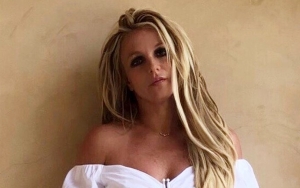 Britney Spears 'Working Really Hard to Lose Weight' After Accusing Paparazzi of Altering Her Images