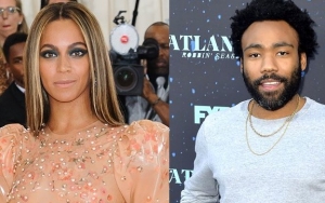 'The Lion King': Snippet of Beyonce Knowles' Duet With Donald Glover Teased in New Promo