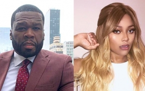 50 Cent Calls Out Teairra Mari for Her Debt Following Her DWI Arrest