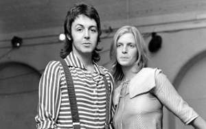 Paul McCartney: I Cried A Lot After Linda Passed Away From Breast Cancer