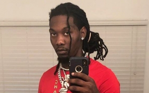 Offset Dodges Gun Possession Charge Thanks to Federal Investigation