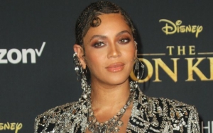 Photo: Beyonce Gets Risque and Glamorous at 'The Lion King' Premiere in L.A.