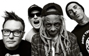 Lil Wayne Assures He's Still Touring With Blink-182 Despite Hinting at Exit During Virginia Show