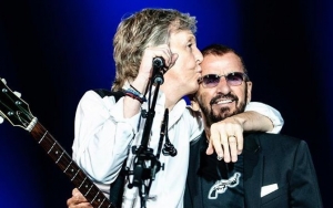 Paul McCartney Treats Fans to Ringo Starr Collaboration at Los Angeles Concert