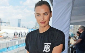 New Boyfriend? Irina Shayk Seen Getting Cozy With Mystery Man During Playground Outing