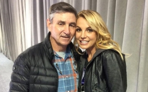 Britney Spears' Father Hires Process Server to Take 'FreeBritney' Creator to Court