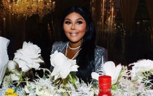 Lil' Kim Closes Chapter on Bankruptcy Case