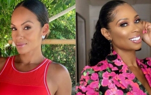Watch: 'Basketball Wives' Stars Evelyn Lozada and Jennifer Williams' Feud Turns Physical