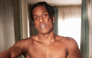 A$AP Rocky Insists on Self-Defense When Submitting Not Guilty Plea in Sweden 