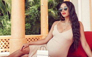Shay Mitchell Blames Pregnancy for Her Wearing Adult Diapers