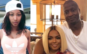 Kirk Frost's Baby Mama Calls Him and Rasheeda 'Fake TV Parents' After They Blast Her on 'LHH: ATL'