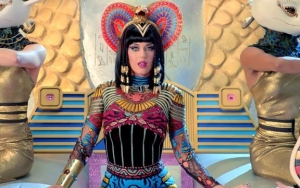 Katy Perry and Team Lose 'Dark Horse' Lawsuit, Ordered to Pay $2.78 Million