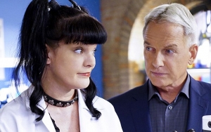 Pauley Perrette's Conflict With Mark Harmon 'Resolved to Everyone's Satisfaction', CBS Assures
