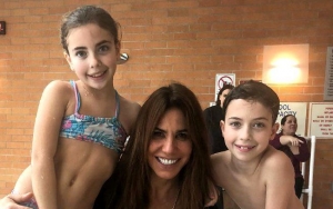 'RHONY' Alum Cindy Barshop Opens Up About Raising Transgender Son, 9, for the First Time
