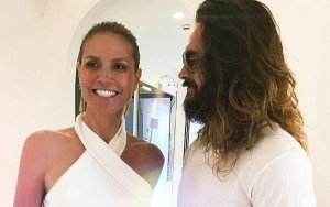 Heidi Klum Weds Tom Kaulitz for Second Time in Italy