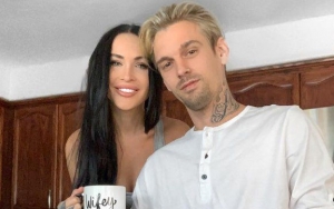 Here's Why Aaron Carter Decides to Part Ways With 'Soulmate' Girlfriend
