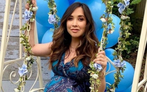 Myleene Klass Becomes Mother for Third Time