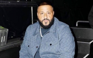 DJ Khaled Reaches Agreement With Jeweler Over $100K Lawsuit