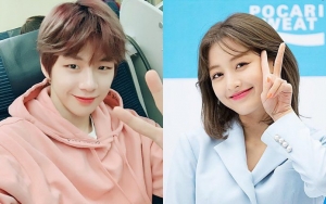 It's Official: Kang Daniel and TWICE's Jihyo Are Dating