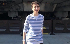 Teenager Disney Star Joshua Rush Comes Out as Bisexual