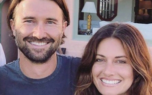 Brandon Jenner 'Very Excited' Over New Girlfriend's Twin Pregnancy 