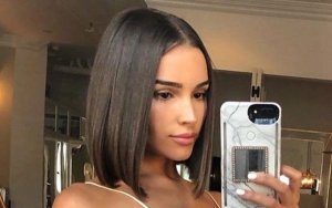 Olivia Culpo Sets Biggest Hair Trend of 2019 With New Haircut in Sultry Selfie