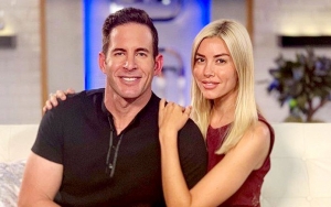 Tarek El Moussa Officially Introduces New Girlfriend Heather Rae Young on Instagram With Kissing Pic