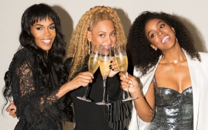Kelly Rowland: Destiny's Child Reunion Tour Was News to Me