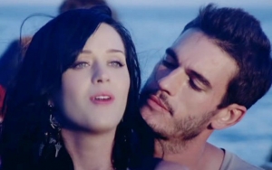 Katy Perry Accused of Sexually Harassing 'Teenage Dream' Video Co-Star