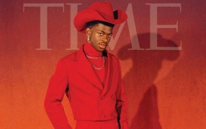 Lil Nas X Admits He Didn't Plan to Come Out This Soon