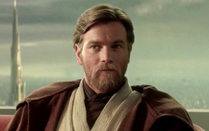 Ewan McGregor to Return as Obi-Wan Kenobi on Planned 'Star Wars' Series