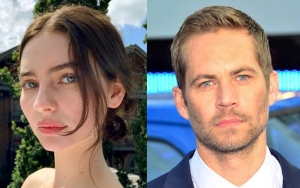 Paul Walker's Daughter Revives Memory of Late Actor With Rare Picture