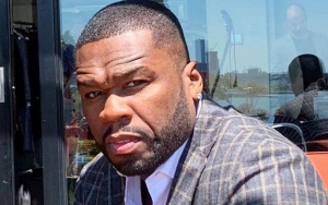 Here Is Why 50 Cent Doesn't Regret His Online Feud With Randall Emmett
