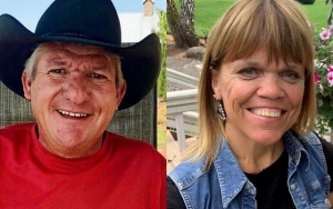 'LPBW' Star Matt Roloff Accused of Excluding Amy From Audrey and Jeremy's Gender Reveal Party